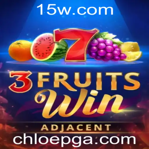 Introdução e Regras do Jogo 3FruitsWin