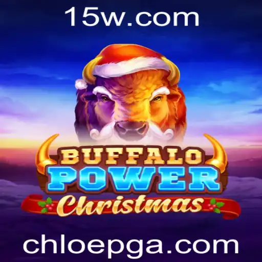Buffalo Power Christmas: O Encanto do Natal em um Jogo Inovador