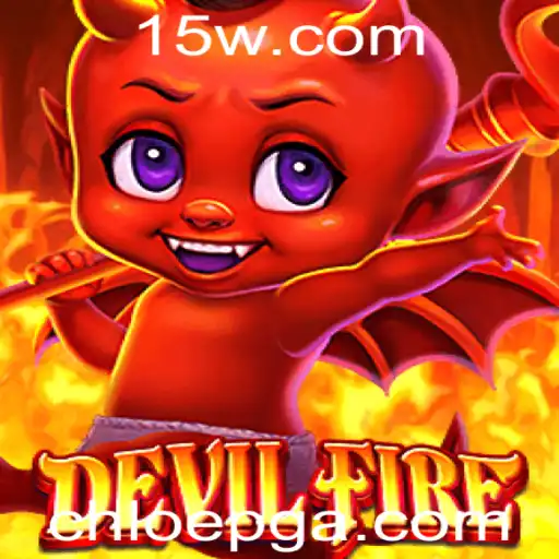 Descubra o Mundo Fascinante de DevilFire: Jogo de Aventura e Estratégia