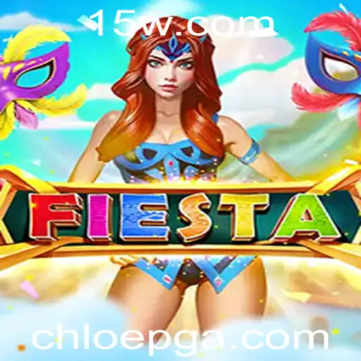 Descubra 'Fiesta': Um Jogo Animado e Empolgante para Todas as Idades