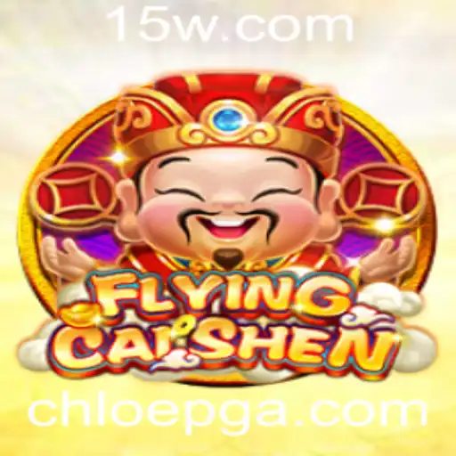 Descubra FlyingCaiShen: O Novo Jogo de Aventura Virtual