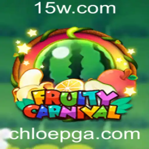 Descubra a Magia de FruityCarnival: Um Jogo de Aventuras e Estratégias