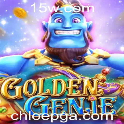 GOLDENGENIE: Um Novo Jogo de Estratégia que Combina Tecnologia Avançada e Criatividade