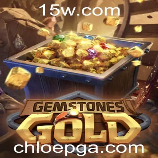 Explorando as Aventuras de GemstonesGold