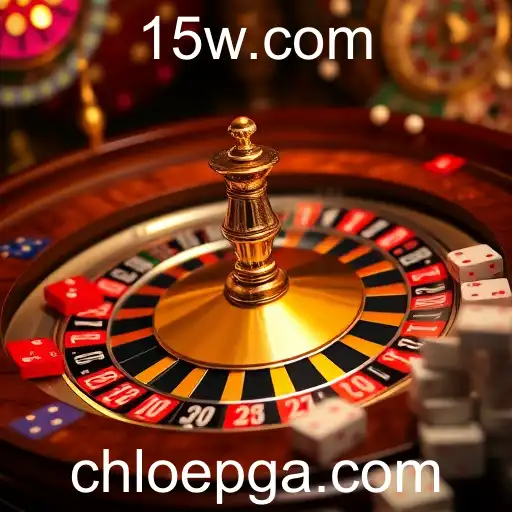 Jogos de Roleta: Explorando a Emoção dos Cassinos