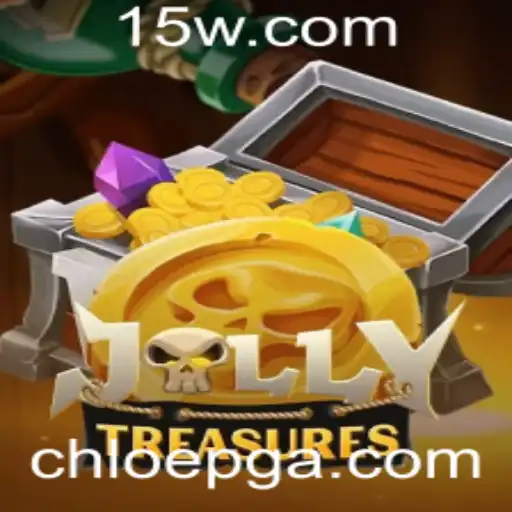 Explorando o Mundo de JollyTreasures: Uma Aventura de Jogo Inesquecível
