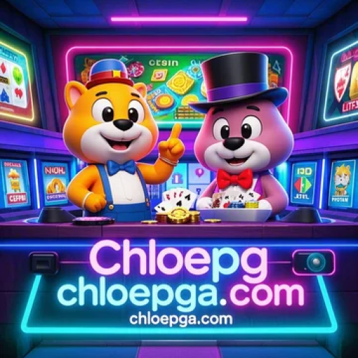 chloepg