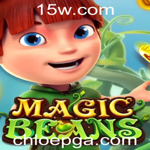 Desvendando MAGICBEANS: Um Mergulho no Mundo de ChloePG