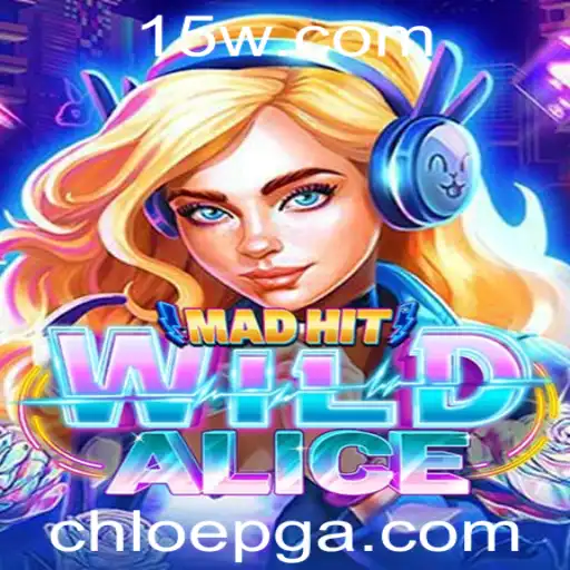 Desvendando o Intrigante Mundo de MadHitWildAlice