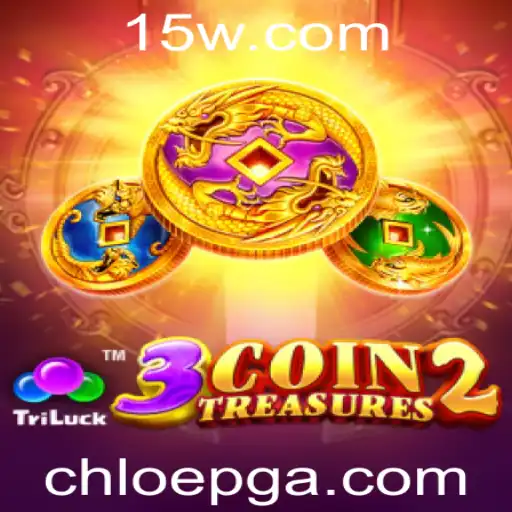 Descubra os Segredos de 3CoinTreasures2: Aventura e Estratégia no Mundo Virtual