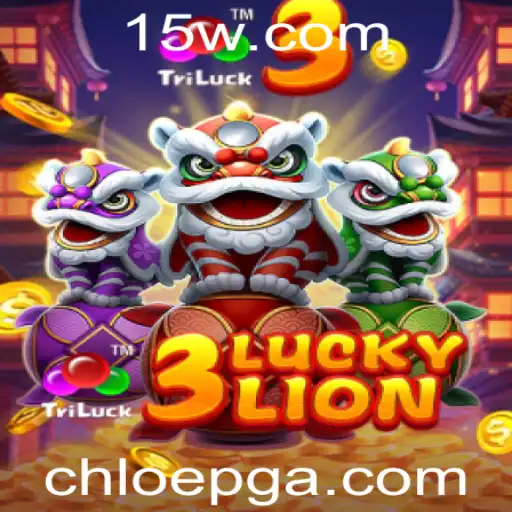 Descubra o Mundo Fascinante do Jogo 3LUCKYLION