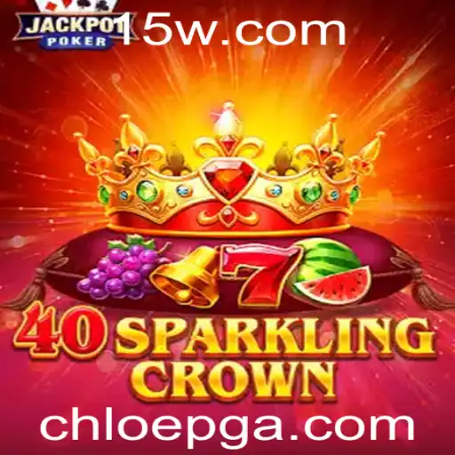Descubra o Fascinante Jogo 40SparklingCrown