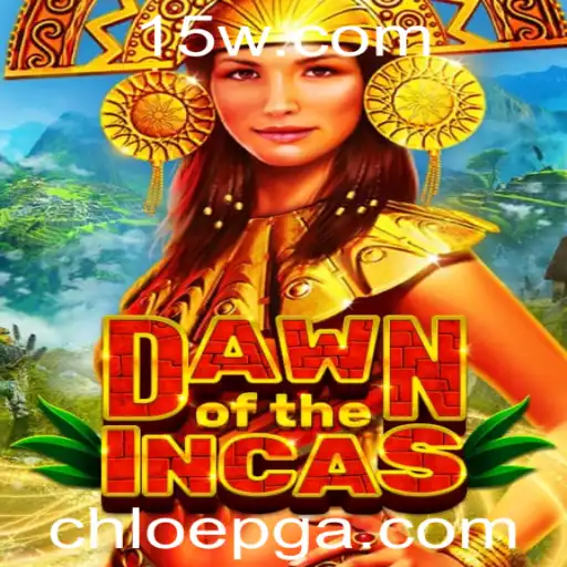 DawnoftheIncas: Aventura e Estratégia na Civilização Andina