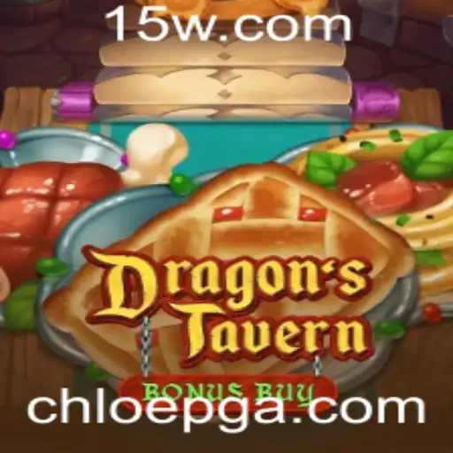DragonsTavern: Uma Jornada Épica no Universo dos Jogos