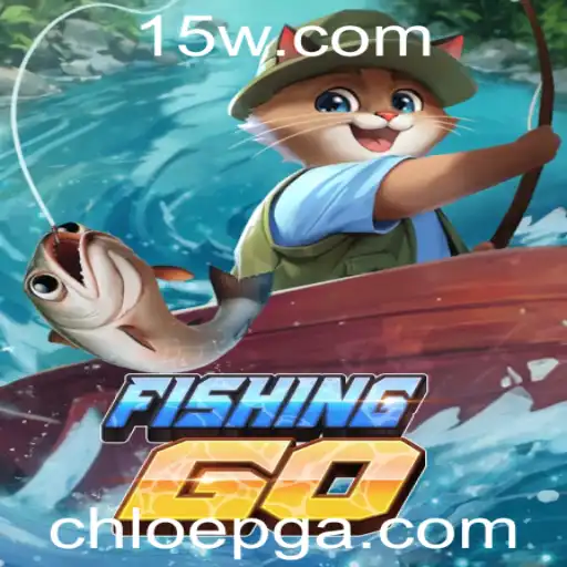 Explorando o Universo de FishingGO: Um Mergulho na Aventura Aquática