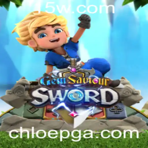 Descubra GemSaviourSword: Uma Aventura Épica na Era Digital