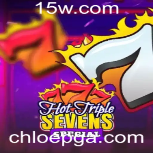 Explorando 'HotTripleSevensSpecial': O Novo Fenômeno do Mundo dos Jogos