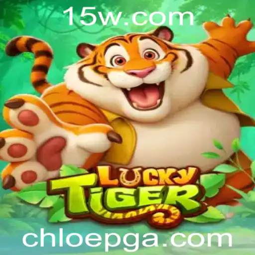 Descubra o Fascinante Mundo de LuckyTiger: Uma Aventura Inovadora