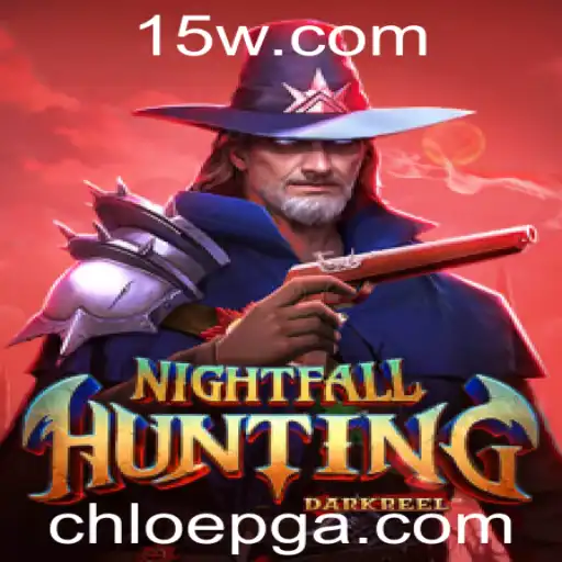Explorando o Universo de NightfallHunting: Um Guia Completo para Iniciantes