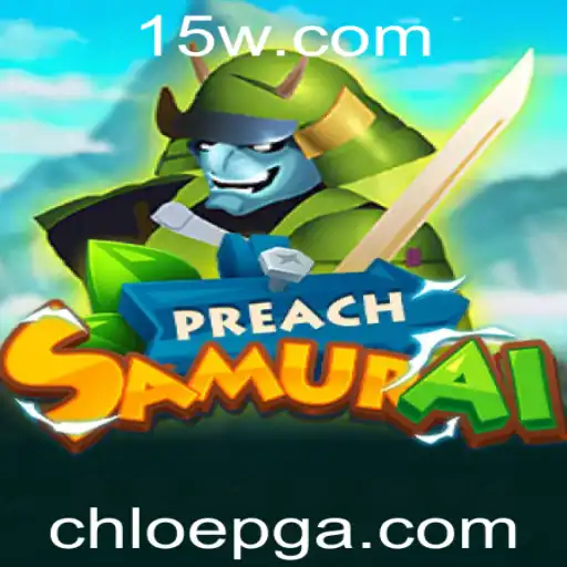 PreachSamurai: Uma Nova Experiência no Mundo dos Games