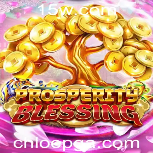 Explorando o Jogo ProsperityBlessing: Descrição e Regras