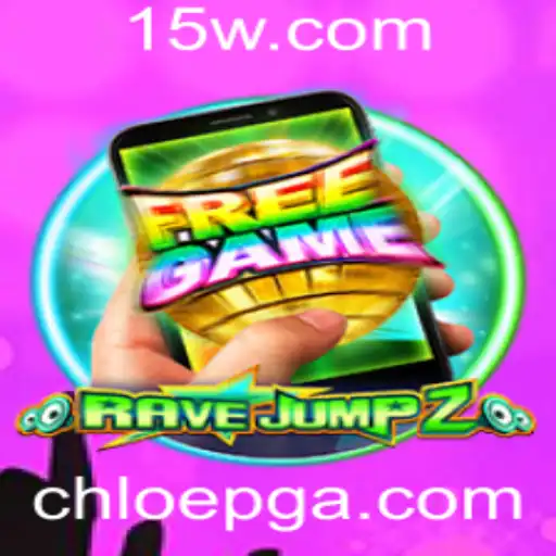 RaveJump2M: Mergulhe na Experiência Vibrante e Envolvente dos Jogos de Plataforma