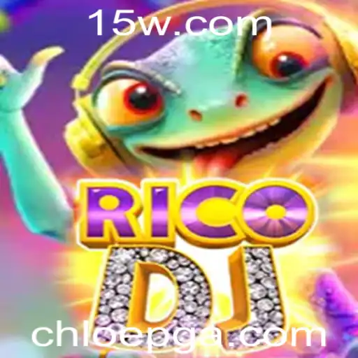 RicoDJ: A Revolução no Mundo dos Jogos com Chloepg
