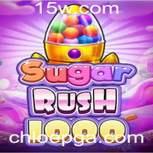 Desvendando o Mundo de SugarRush1000: A Nova Sensação do Entretenimento Interativo