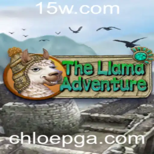 Explore TheLlamaAdventure: Um Jogo de Estratégia de Aventuras Incríveis