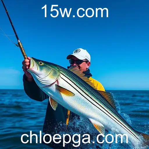 Pesca Online: A Revolução Digital na Atividade de Pesca