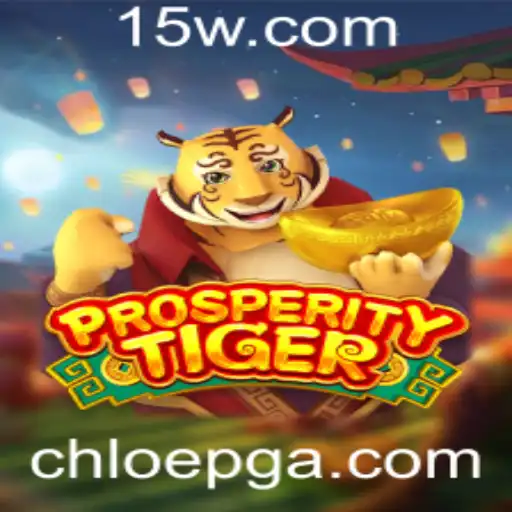 ProsperityTiger: Explorando o Mundo do Jogo em Ascensão