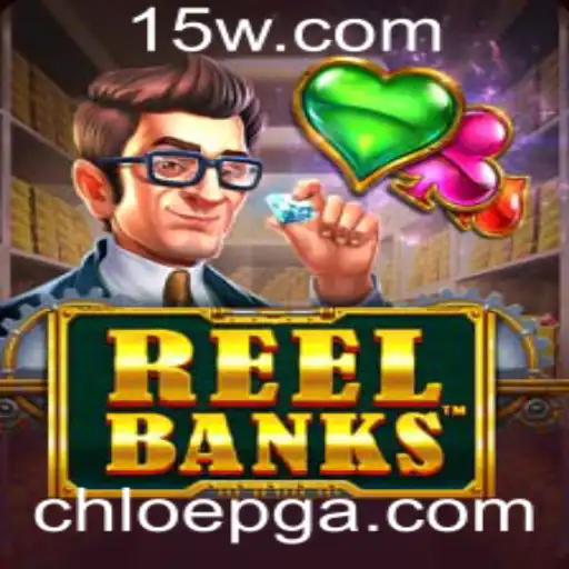 Descubra o Fascinante Mundo de ReelBanks: Um Jogo Inovador