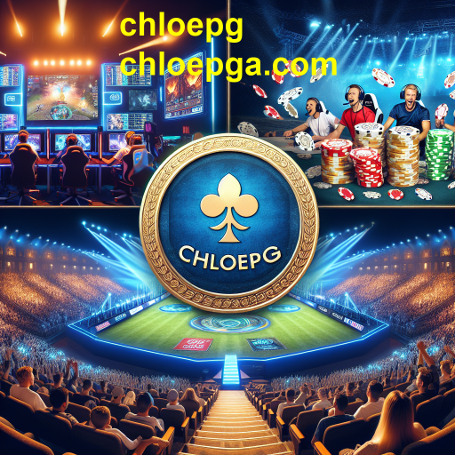 Chloepg é o seu portal favorito para descobrir e jogar os melhores jogos online, onde diversão nunca tem fim.