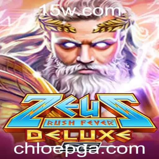 Explorando ZeusRushFeverDeluxeSE: Um Mergulho no Mundo dos Deuses e Aventuras